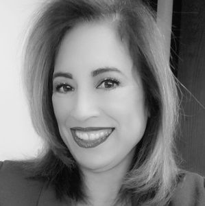 Meet your Posher, Eloisa